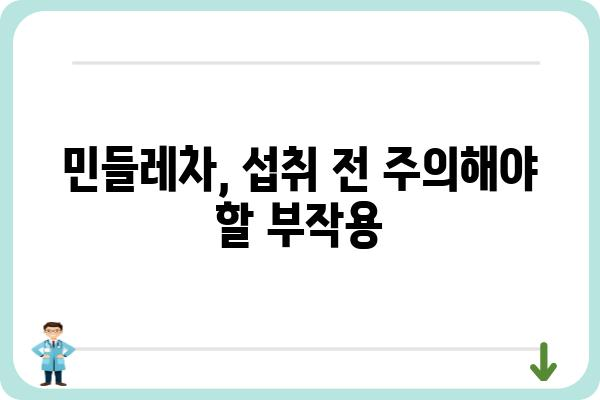 민들레차 효능 총정리| 건강, 미용, 부작용까지 | 민들레, 차, 효능, 부작용, 건강