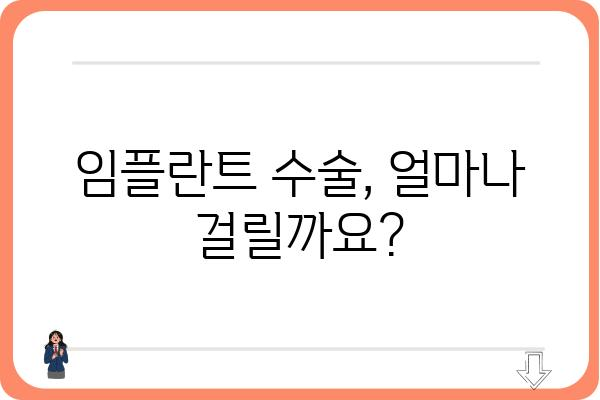 임플란트 수술 과정| 단계별 가이드 | 임플란트 종류, 치료 기간, 주의 사항