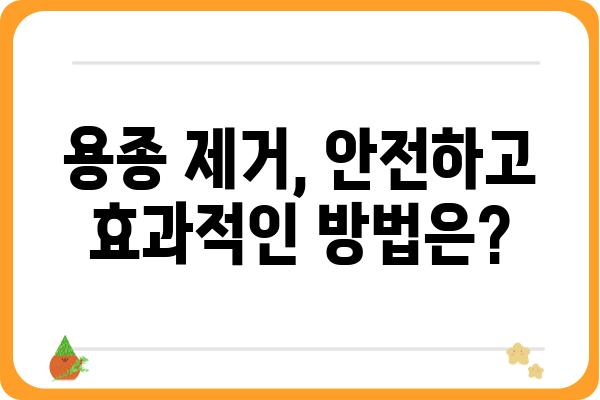 대장용종, 질병코드로 알아보는 종류와 진료 정보 | 대장내시경, 용종 제거, 건강검진