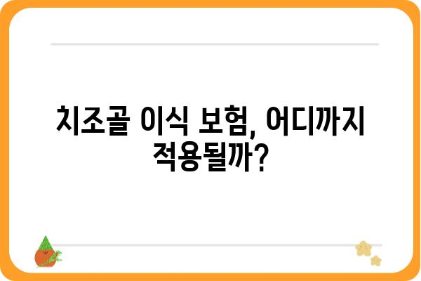 임플란트 치조골 보험, 궁금한 점 모두 해결! | 치조골 이식, 보험 적용, 비용, 절차, 주의사항