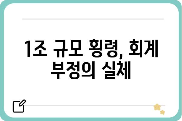 오스템 임플란트 거래정지| 원인 분석 및 투자자 영향 | 주가 하락, 경영난, 회계 부정