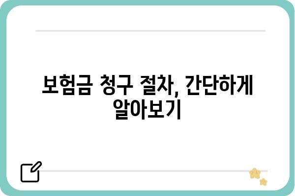 교보치아보험 임플란트 보장, 필요한 서류는? | 치아보험, 임플란트, 보험금 청구, 서류 준비