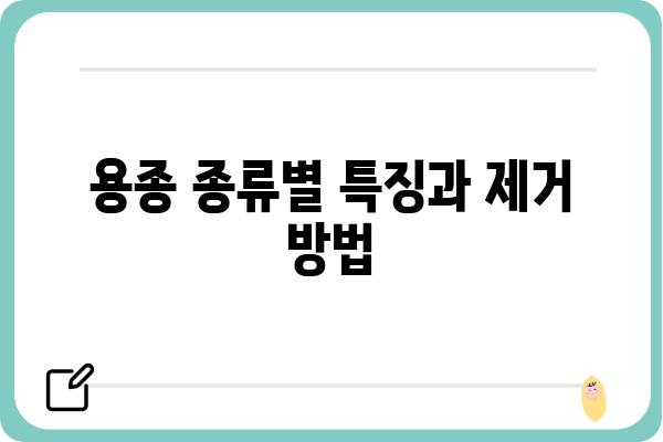 대장 용종 크기와 조직검사| 알아야 할 모든 것 | 용종 제거, 종류, 크기, 위험도, 조직검사 결과 해석