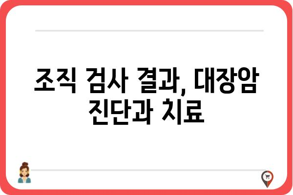 대장 용종, 악성 여부는 어떻게 판단할까요? | 대장 용종, 대장암, 내시경 검사, 조직 검사