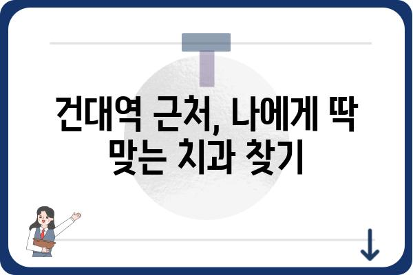 건대역 치과 찾기| 꼼꼼하게 비교하고 선택하세요 | 건대 치과, 치과 추천, 가격 비교, 후기