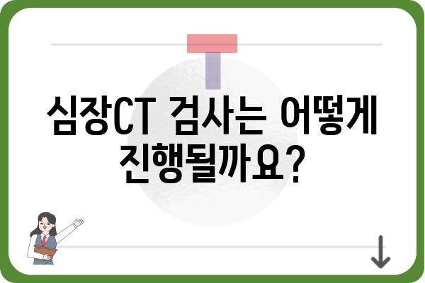 심장CT 검사, 궁금한 모든 것| 종류, 과정, 비용, 주의사항 | 심장 건강, 심장 질환, 건강 검진