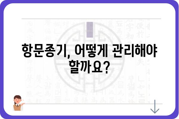 항문종기 증상과 치료법| 원인, 종류, 관리법 | 항문, 종기, 염증, 치료, 관리