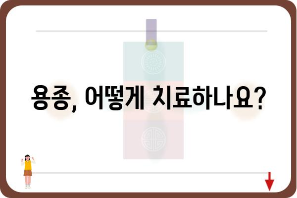 대장 용종, 왜 생길까요? | 원인, 증상, 예방법, 치료