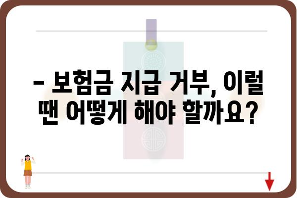 임플란트 보험 청구, 성공적인 방법 알아보기 | 보험금 지급 기준, 서류 준비, 주의 사항