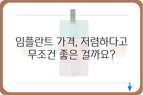 임플란트치과의원 찾기| 나에게 딱 맞는 곳, 어떻게 찾을까요? | 임플란트, 치과, 추천, 가격, 후기