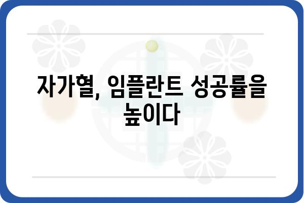 자가혈 임플란트| 치료 과정, 장점, 그리고 주의사항 | 치과, 잇몸뼈 이식, 뼈 이식, 임플란트 수술, 잇몸 재생