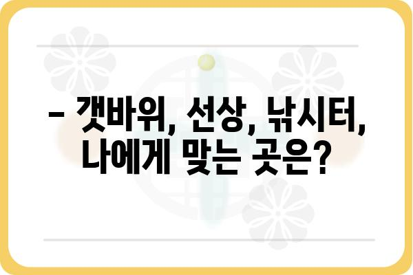 욕지도 원투낚시 명당 포인트 & 꿀팁 | 갯바위, 선상, 낚시터 추천