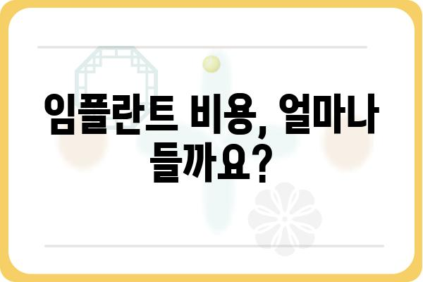 치과 임플란트 과정| 단계별 가이드 | 임플란트 종류, 비용, 관리 팁