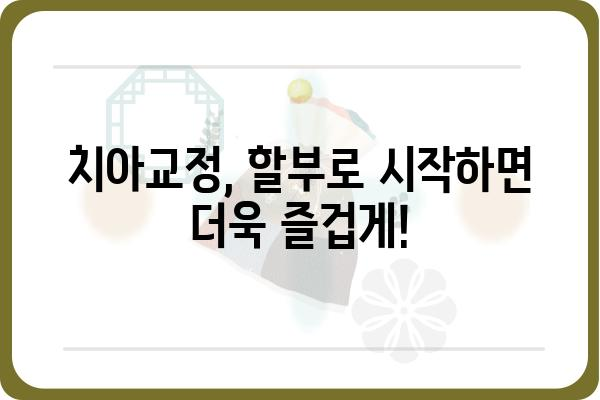 치아교정 할부, 이제 걱정말고 시작하세요! | 치아교정 비용, 부담없이 알아보기, 저렴한 치아교정