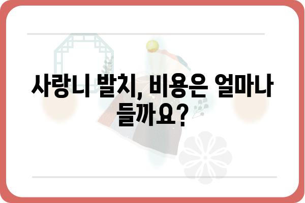 사랑니 뽑는 게 두렵다면? | 사랑니병원 추천 & 정보 | 사랑니 발치, 치과, 통증, 비용