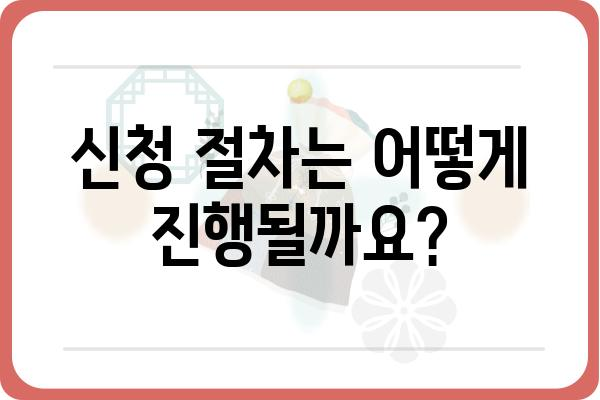 임플란트 지원금 신청, 이렇게 하면 됩니다! |  지원 자격, 서류, 절차 완벽 가이드