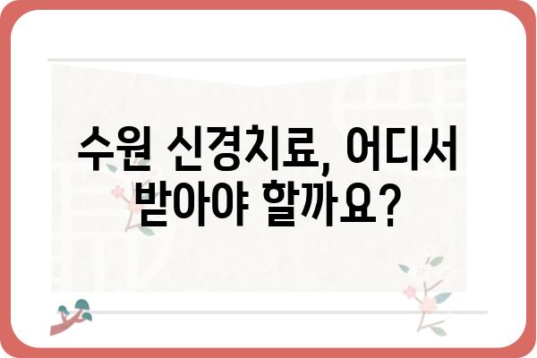 수원 신경치료 잘하는 치과 찾기| 꼼꼼한 비교 가이드 | 신경치료, 치과 추천, 수원 치과