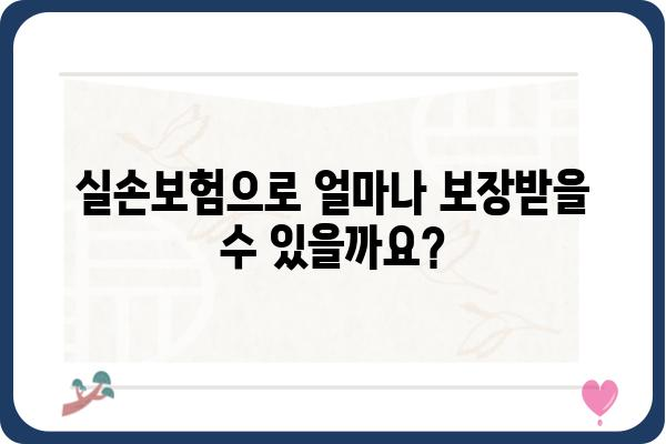 대장용종 제거, 보험금 얼마나 받을 수 있을까요? | 건강보험, 실손보험, 보험 청구 가이드