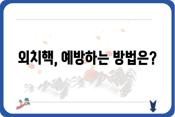 외치핵, 제대로 알아보기| 증상, 원인, 치료 | 척추, 통증, 신경, 요통, 좌골신경통