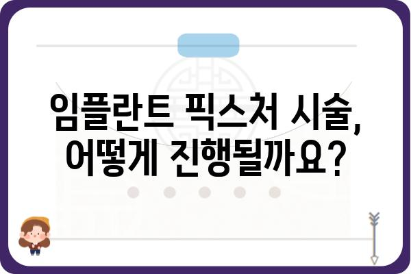 임플란트 픽스처| 성공적인 임플란트 시술을 위한 필수 정보 | 임플란트, 치과, 픽스처, 시술, 종류, 주의사항