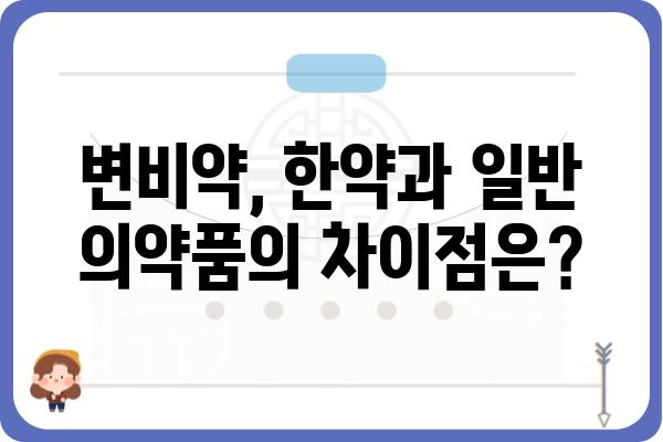 한의원에서 처방하는 변비약, 효과와 종류 알아보기 | 변비, 한의학, 한약, 변비 치료