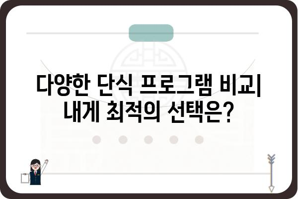 여성 단식원 선택 가이드| 나에게 맞는 프로그램 찾기 | 단식, 건강, 체중 감량, 여성 전용, 프로그램 비교