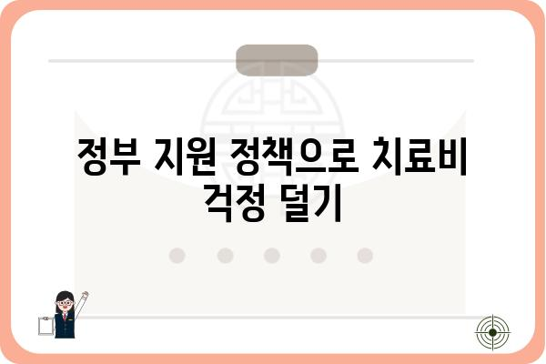 노인 임플란트 지원| 어떤 도움을 받을 수 있을까요? | 노인 치과, 임플란트 비용 지원, 정부 지원, 건강보험