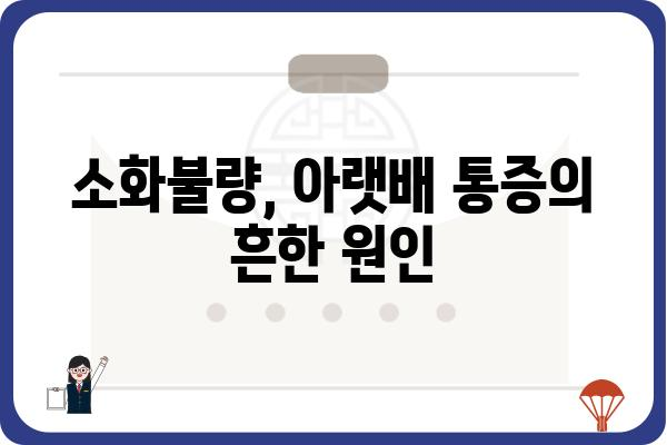 아랫배 통증의 원인과 해결책| 여성, 남성, 그리고 흔한 질환 | 복통, 생리통, 소화불량, 급성 복통, 만성 복통, 건강 정보